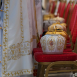 Európai keleti katolikus püspökök találkozója Máriap�... class=