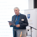 Dr. Szabó Péter a Keleti Kánonjogi Társaság új elnöke