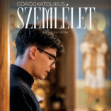 Megjelent a Görögkatolikus Szemlélet magazin őszi száma