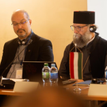 Európai Mária-kegyhelyek találkozója Vilniusban  class=