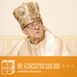 Keresztes Szilárd emlékkonferencia class=