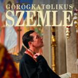 Megjelent a Görögkatolikus Szemle októberi száma class=