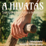 Indul a középiskolai hittanverseny