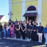 Új mentorprogram segíti a roma középiskolások továbbta...