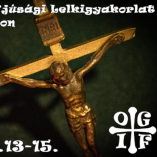 Újra Görögkatolikus Ifjúsági Lelkigyakorlat (OGIF) Már...
