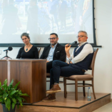 Isten a periférián – cigánypasztorációs konferenciát...