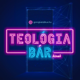 Folytatódik a Teológia-Bár: találkozzunk november 3-án! class=