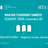 A Magyar Tudomány Ünnepe a Szent Atanáz Görögkatolikus ... class=