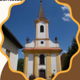 Esztergom parókiaszentelés templombúcsú 2026