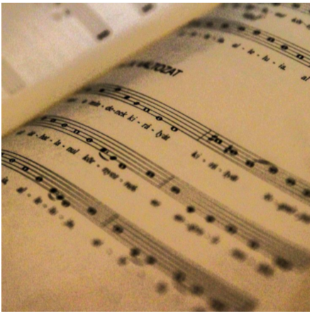 Szertartási utasítás hangos kiegészítése 2018. március 26-28.