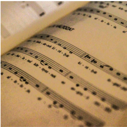 2018. Nagypéntek - Hangos kiegászítés a szertartási utasításhoz