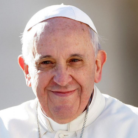 Ferenc pápa üzenete a tömegtájékoztatás világnapján 