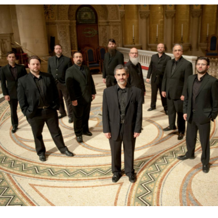 Világhírű férfikar koncertezik Debrecenben