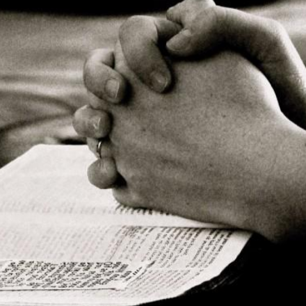 Jézus-ima találkozó a Panágiában