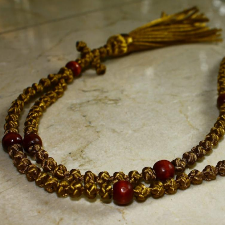 Helyszínváltozás - a Panágia helyett az Ida utcában lesz a Jézus-ima!