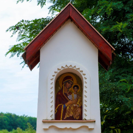 Ökumenikus hármas emlékművet áldanak meg Hajdúnánáson
