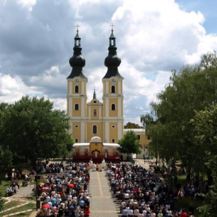 Nagyboldogasszony-napi liturgikus rend