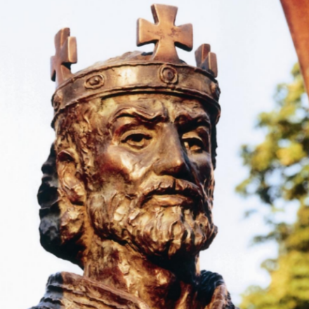 Szent István király, Magyarország fővédőszentje
