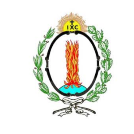 Kiállítás a 25 éves Bazilita Harmadrend tiszteletére 