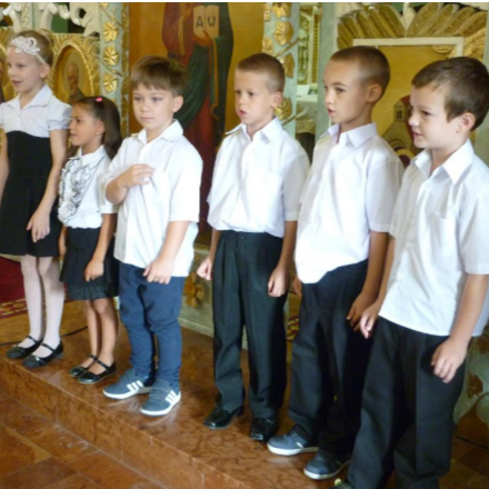 Tanévnyitó Nyíradonyban 