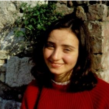 Sandra Sabattini, a szent életű fiatal lány