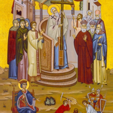 Tíz éves a kecskeméti egyházközség