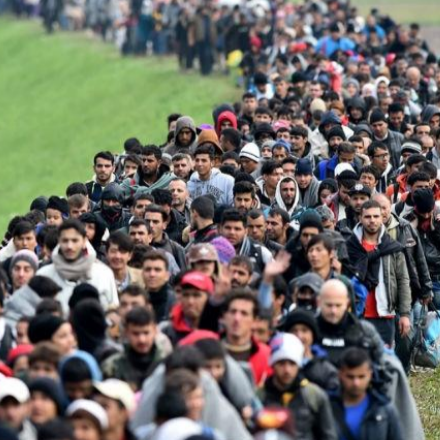 Vallásszabadság és fejlesztési együttműködés