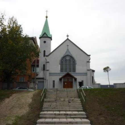 Új urnatemető épült Budapesten - vasárnap áldják meg