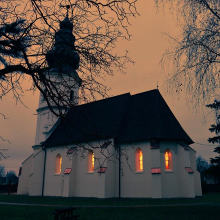Ismerje meg Észak-Magyarország középkori templomait!