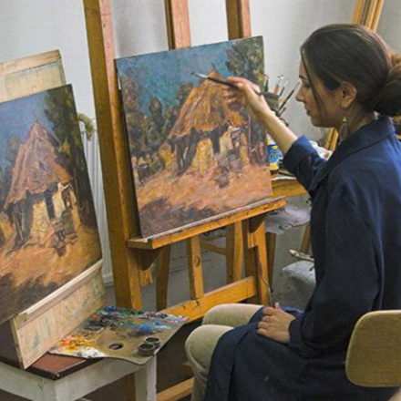 Restaurátorok műhelytitkai