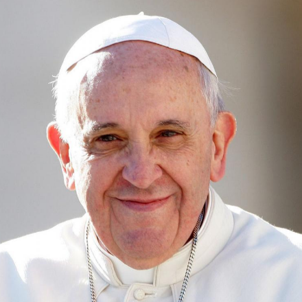 Ferenc pápa üzenete a missziós világnapra