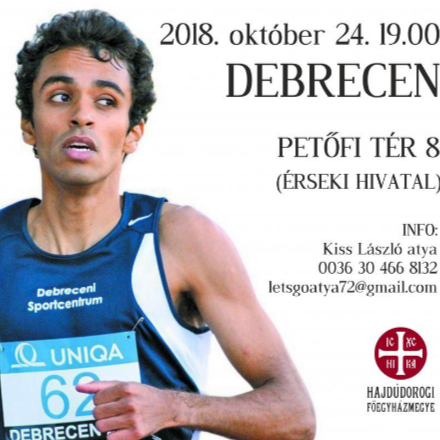 Idegsebész, kis híján olimpikon-találkozás Dr. Gutema Emánuellel 