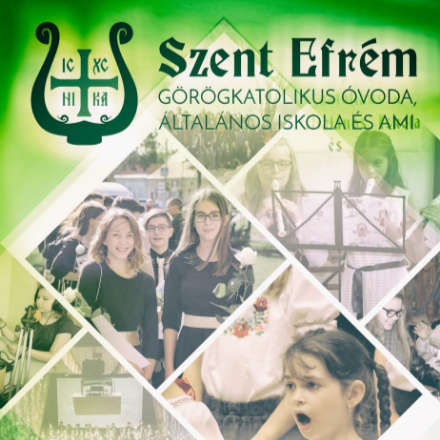 Nyílt tanítási nap lesz a Szent Efrémben 