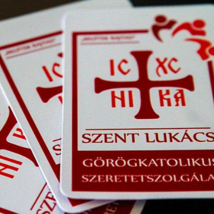 Szakmai napot és foci kupát szervez a Szent Lukács Szeretetszolgálat 