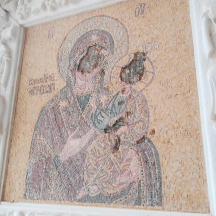 Debrecen helyett Budapesten tart december 14-én előadást a keresztényüldözésről  Fülöp atya