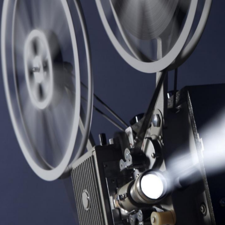 Mozizás közben is el lehet jutni Istenhez!-filmklub indult a Érseki Hivatalban 