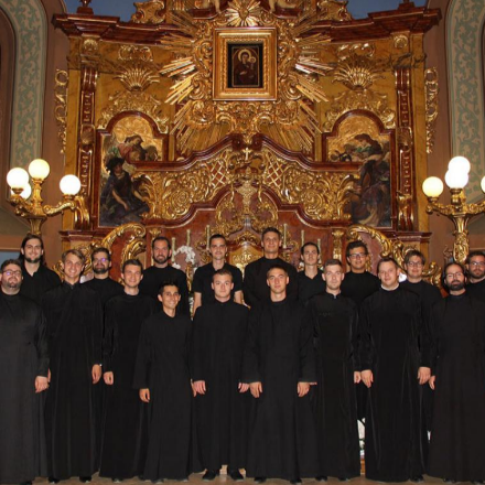 Jótékonysági koncertet ad a Szent Damján kórus Tokajban 