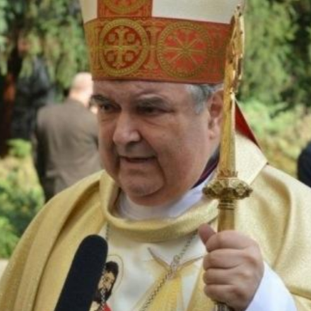 Jakubinyi György érsek kiterjeszti a csíksomlyói búcsút a pápalátogatás napjára is