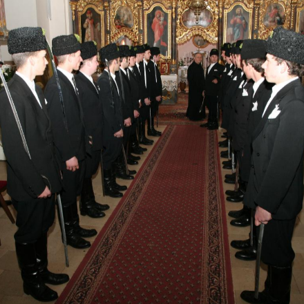 Minden, amit a Krisztus-katonákról szeretnél tudni 