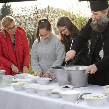 Hajdúdorog húsvéti ételeit kóstolta meg Borbás Marcsi, a Gasztroangyal 