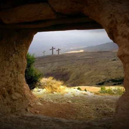 Húsvéti öröm a görögkatolikusoknál - egy különleges délután Békéscsabán