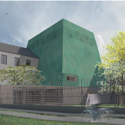 Fórumon ismertetik a leendő egyháztörténeti és művészeti múzeummal kapcsolatos tudnivalókat