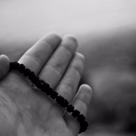 Jézus-ima találkozó