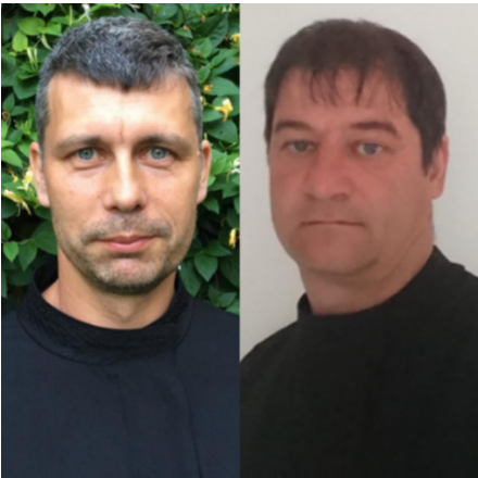 Kettős szentelés lesz Dunakeszin