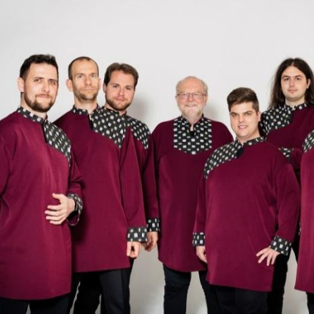 Újra szólnak a Lélek hangjai Baskón