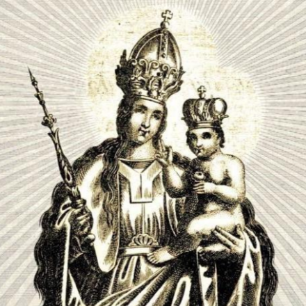 Boldogasszony-kiállítás nyílik Debrecenben 