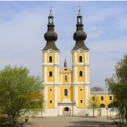 Nagyboldogasszony búcsú - virrasztás zsoltárokkal
