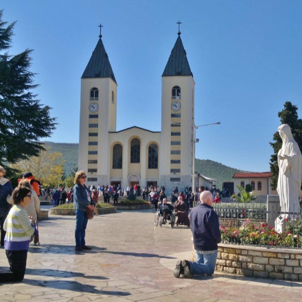 Bosznia-Hercegovinába lehet zarándokolni Máriapócsról 