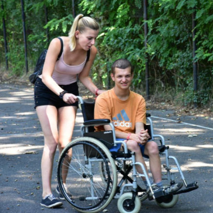 Akathisztoszon adnak hálát az idei Szent Damján-táborért 