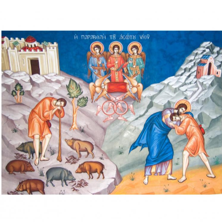 Kiengesztelődés napja lesz a Főszékesegyházban